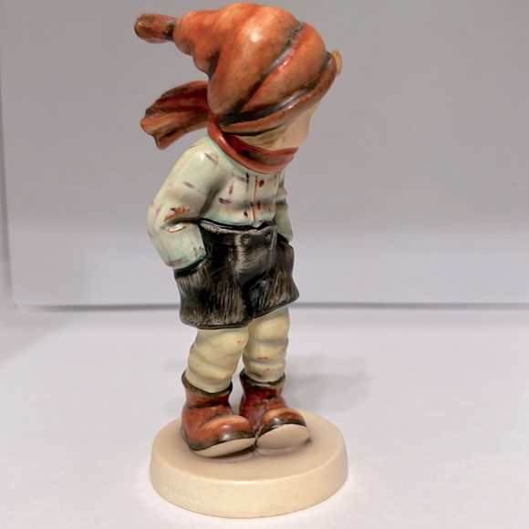 💙TM3 ‘March Winds’ Hummel Goebel #43 - Picture 4 of 6